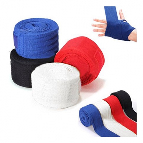 hand wraps